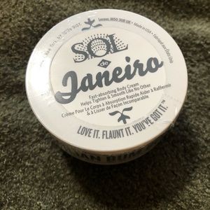 Sol de Janeiro Bum Bum Cream 2.5oz